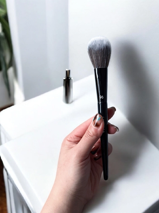 Professional makiyaj cho‘tkasi, Sephora Pro