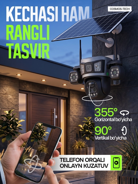 Video kuzatuv kamerasi, sovg‘a sifatida fleshka wifi kuzatuv kamerasi 4g kamera, HIKVISION