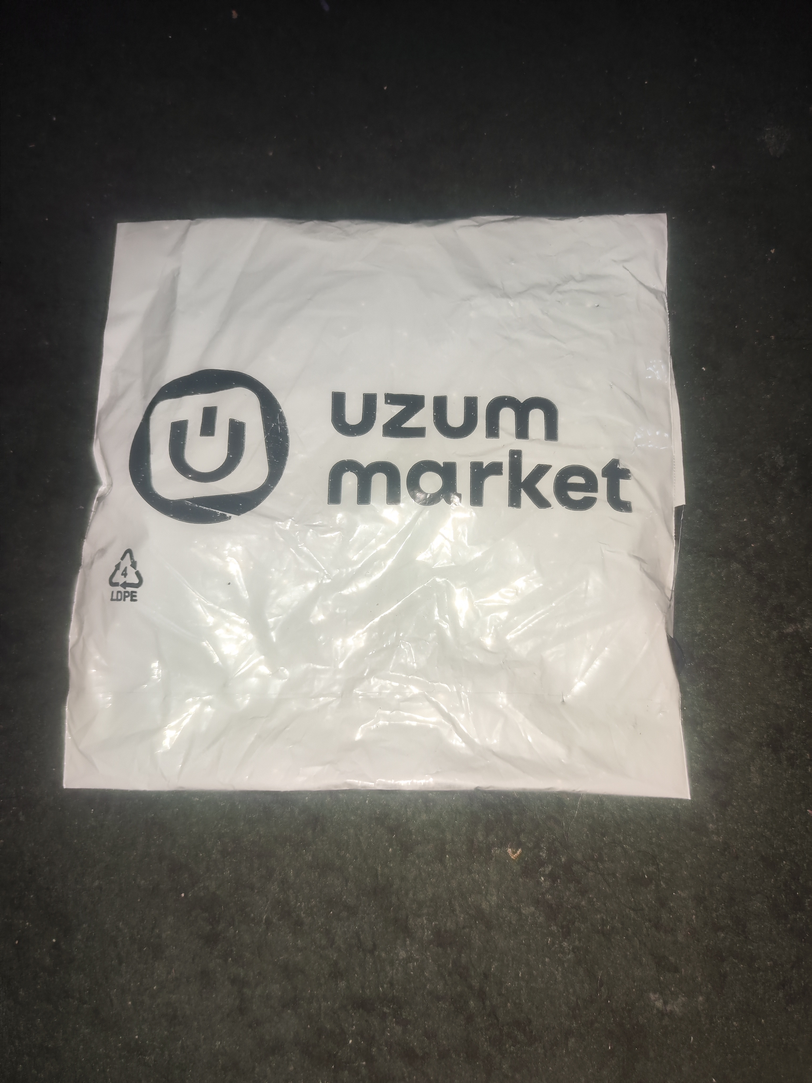 Plastik eshik va derazalar uchun petlya (oshiq) AKFA, 100 mm
