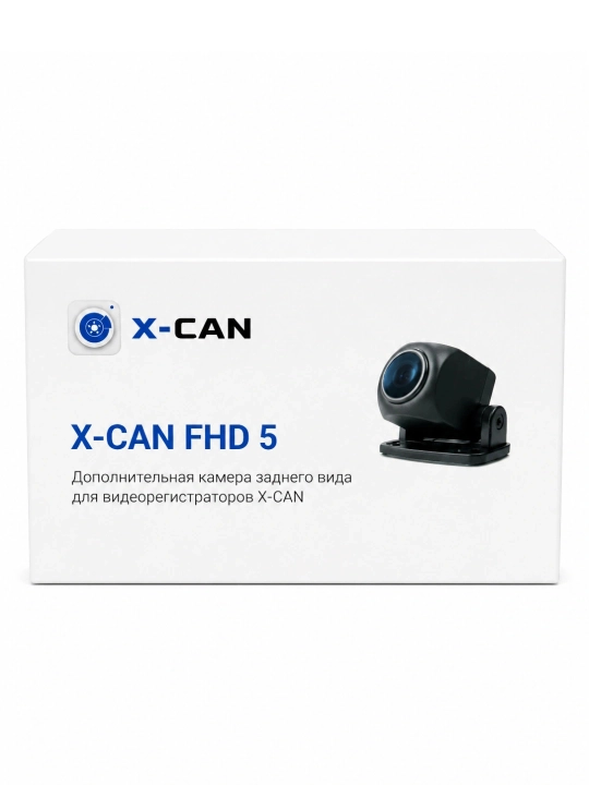 X-CAN S5 MAX 4K DUO videoregistrator,radar detektor,Sheriff Z7 moduli va FHD 5 orqa kamera