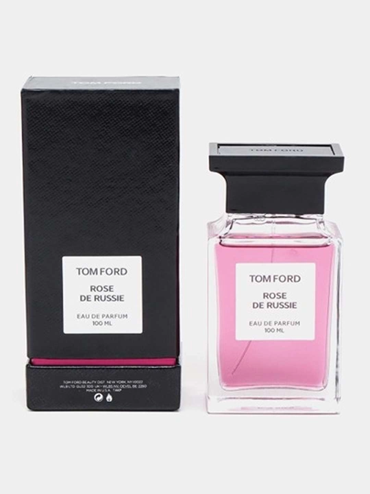 Rose De Russie attorlik suvi, 100 ml 