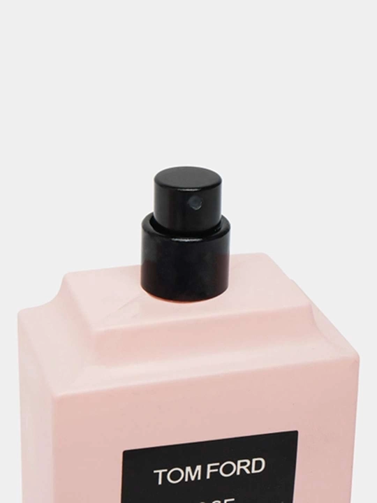 Ayollar uchun parfyumlangan suvi , 100 ml