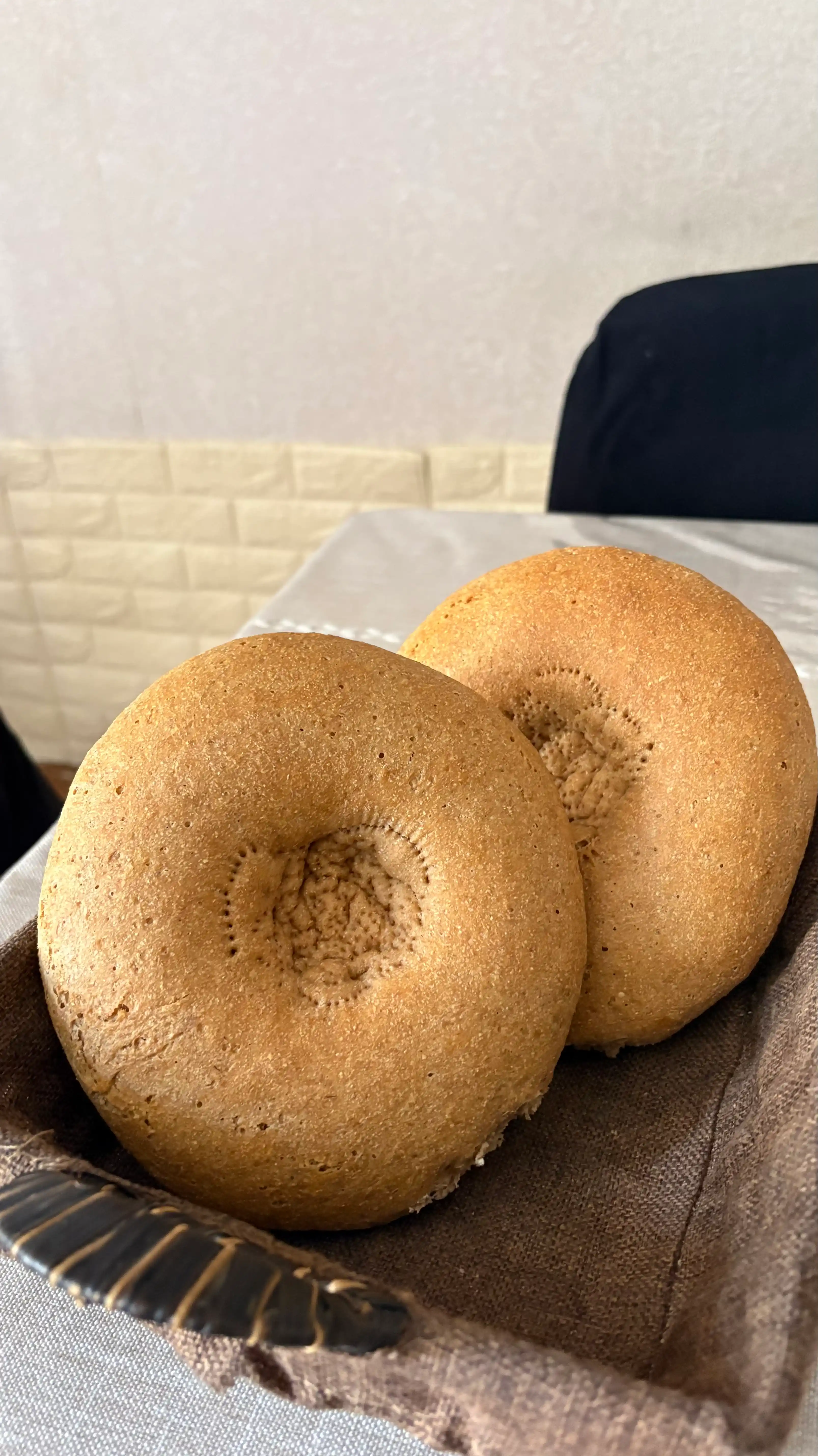 Qora un 2kg - SHIRINKENT