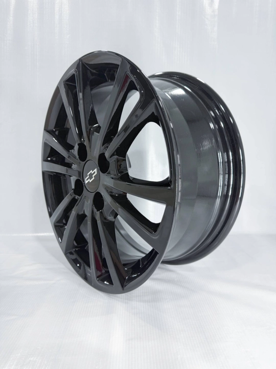 Diska COBALT MIDNIGHT R15x100, 4 dona, Spark, Nexia 3, Cobalt