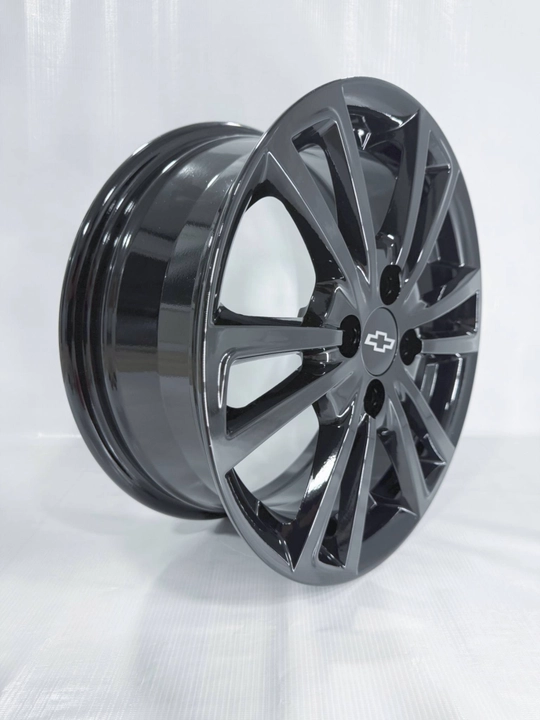 Diska COBALT MIDNIGHT R15x100, 4 dona, Spark, Nexia 3, Cobalt