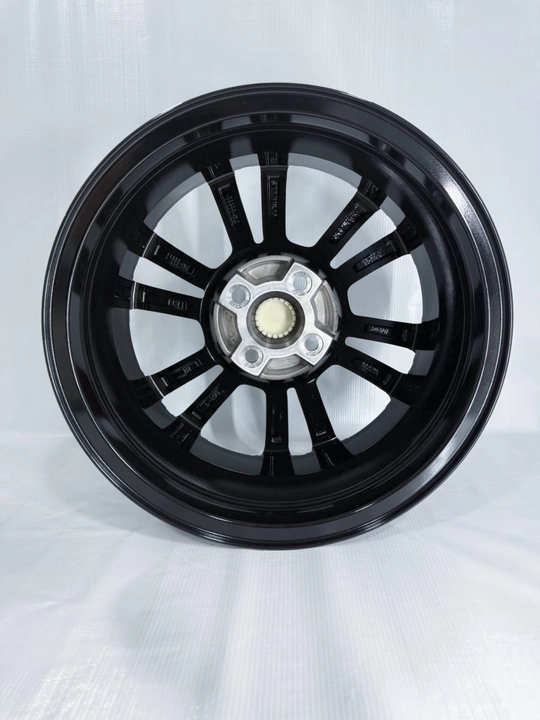 Diska COBALT MIDNIGHT R15x100, 4 dona, Spark, Nexia 3, Cobalt