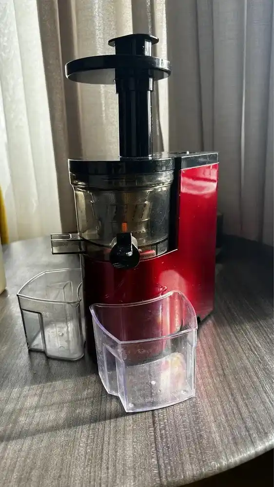 Sofaner 500W elektr burger sharbat chiqargich, jim va kuchli