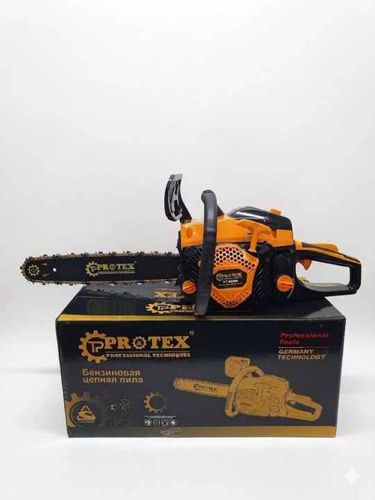 PROTEX  Benzopila 58000
