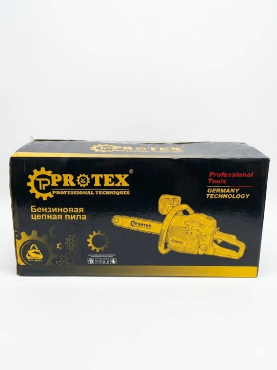 PROTEX  Benzopila 58000