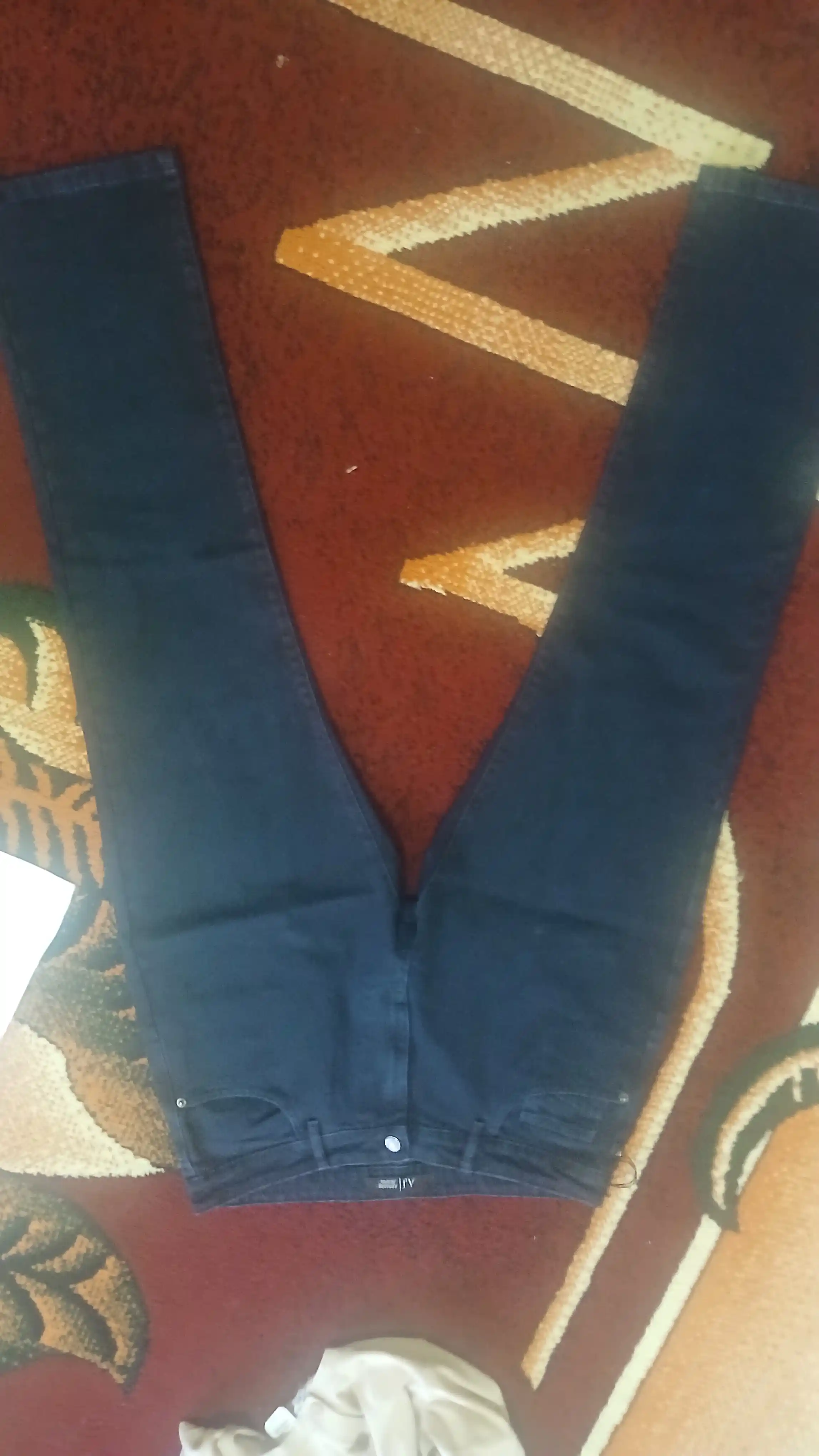 Boston Denim мужские джинсы из 100% хлопка