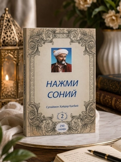 Бежевый меланж