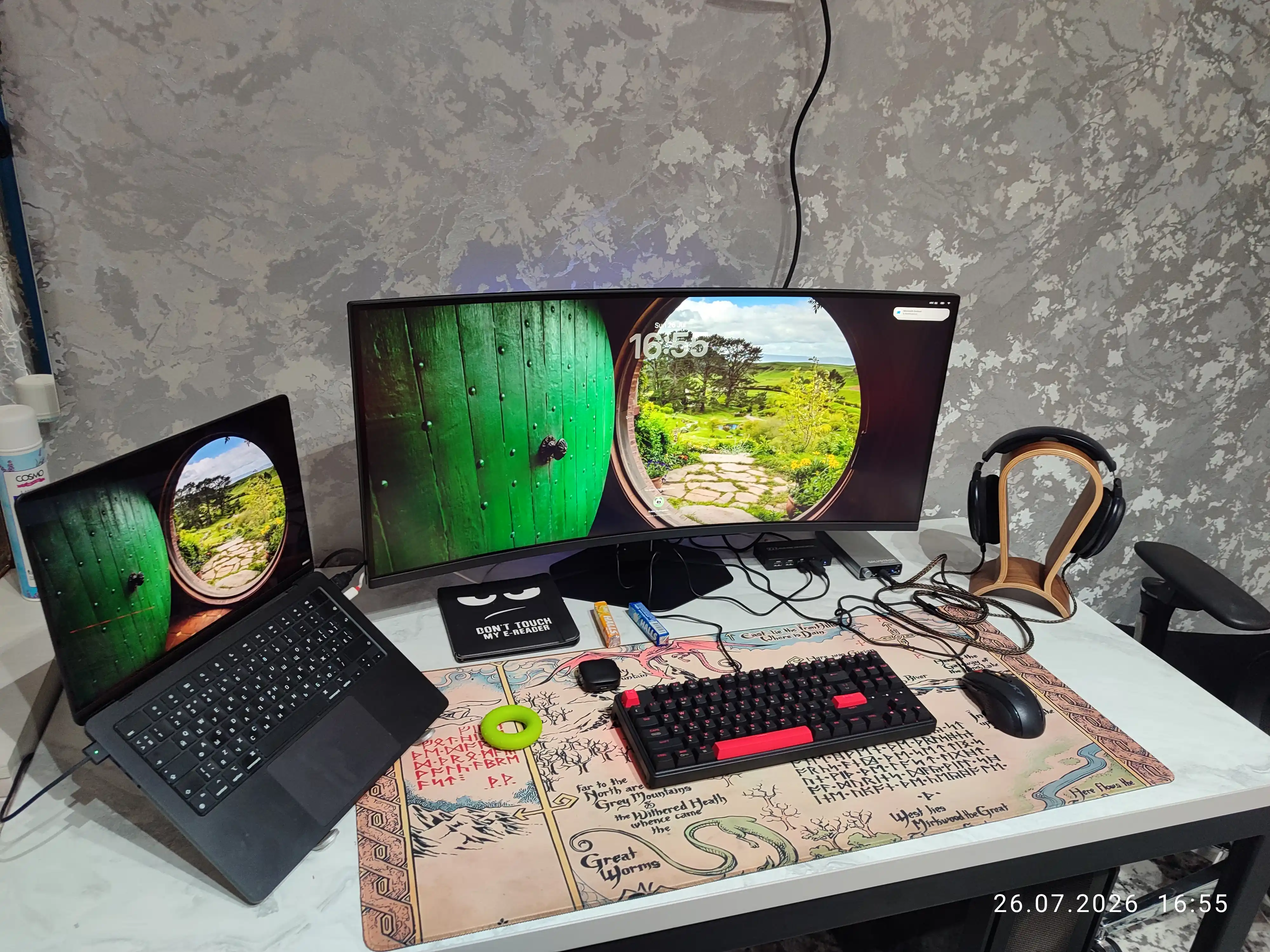 Игровой монитор Xiaomi Redmi 34", изогнутый, 27"G PRO, VA, матрица, 180Гц, 1 мс, UHD