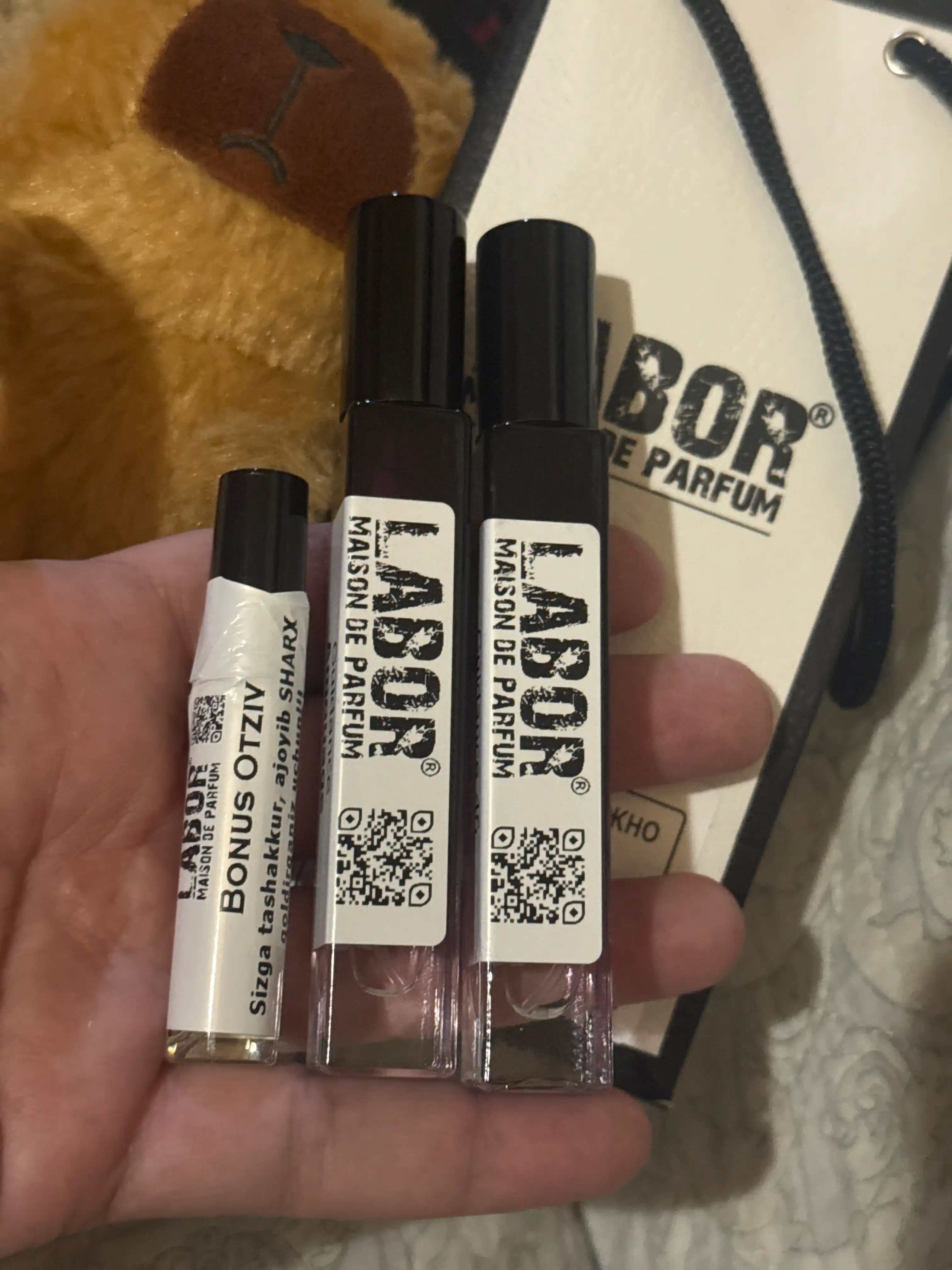 Guidance 46 Amouage Женский парфюм в флаконах,формате рефилла от LABOR Parfum