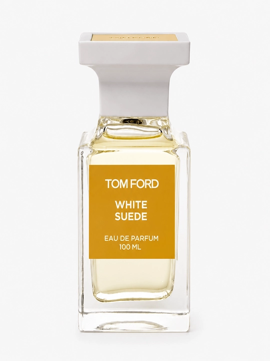 Tom Ford White Suede atir suvi, 100 ml