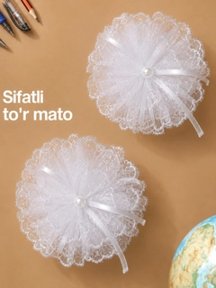 Белый