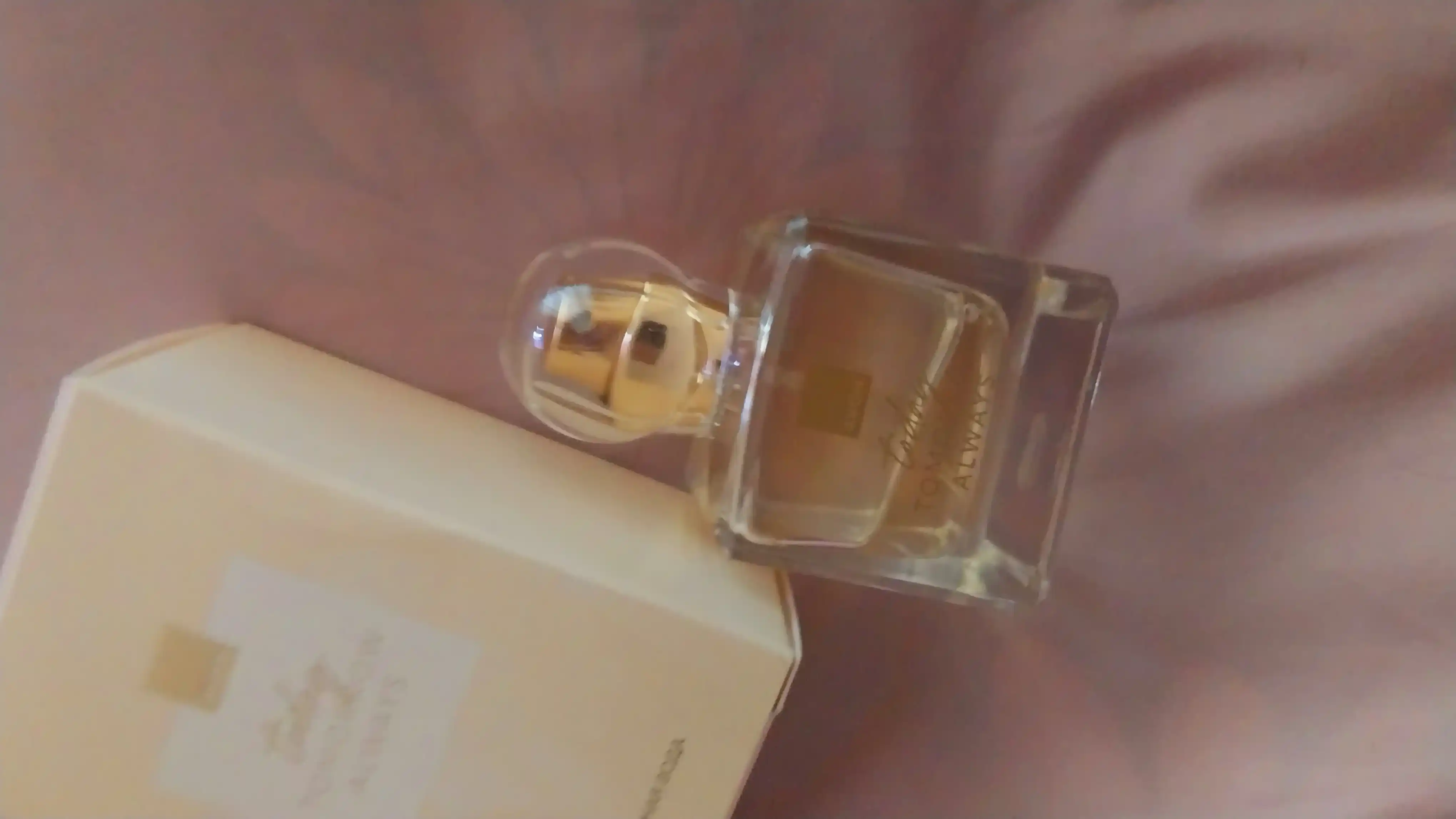 "Avon Today Tomorrow Always" atir suvi, 45 ml