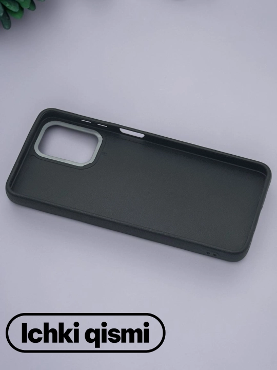 Samsung A 16, A 17, A 56, A10, A12, A54, A52, A51, A34, A35, A36, A37, A26 silikon g‘ilofi