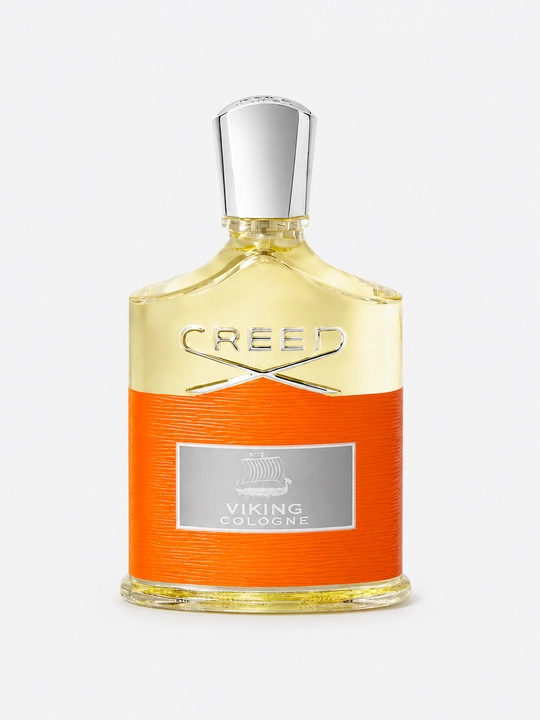 Erkaklar va ayollar  uchun parfyumlangan suvi VIKING COLOGNE CREED, 100 ml