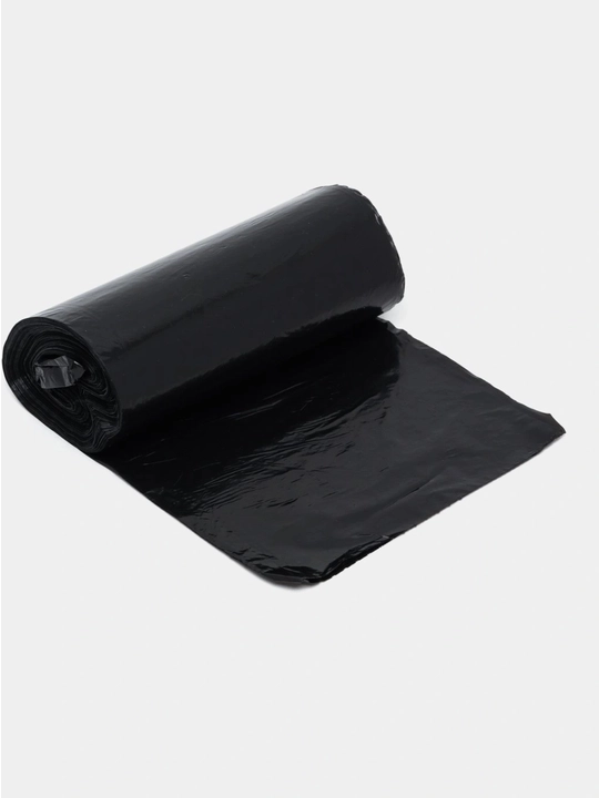 Chiqindi uchun paket, 20 dona - 