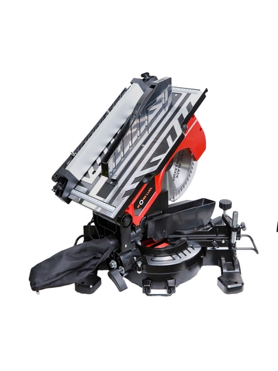 WORK LUCK 255 mm 2000W (45°) aylanali toresli arra