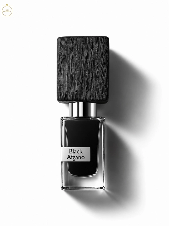 Atir Nasomatto Black Afgano Extrait de Parfum, 30 ml 
