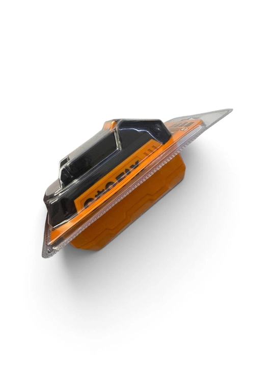 COOFIX 20V akkumulyatorli portativ ventilyator (batareyali), CF-CF9003