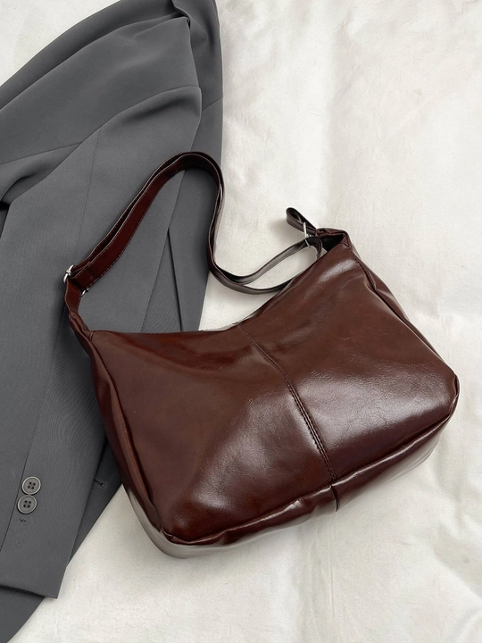 Женская сумка cross-body — стильная и удобная модель для повседневного использования - 