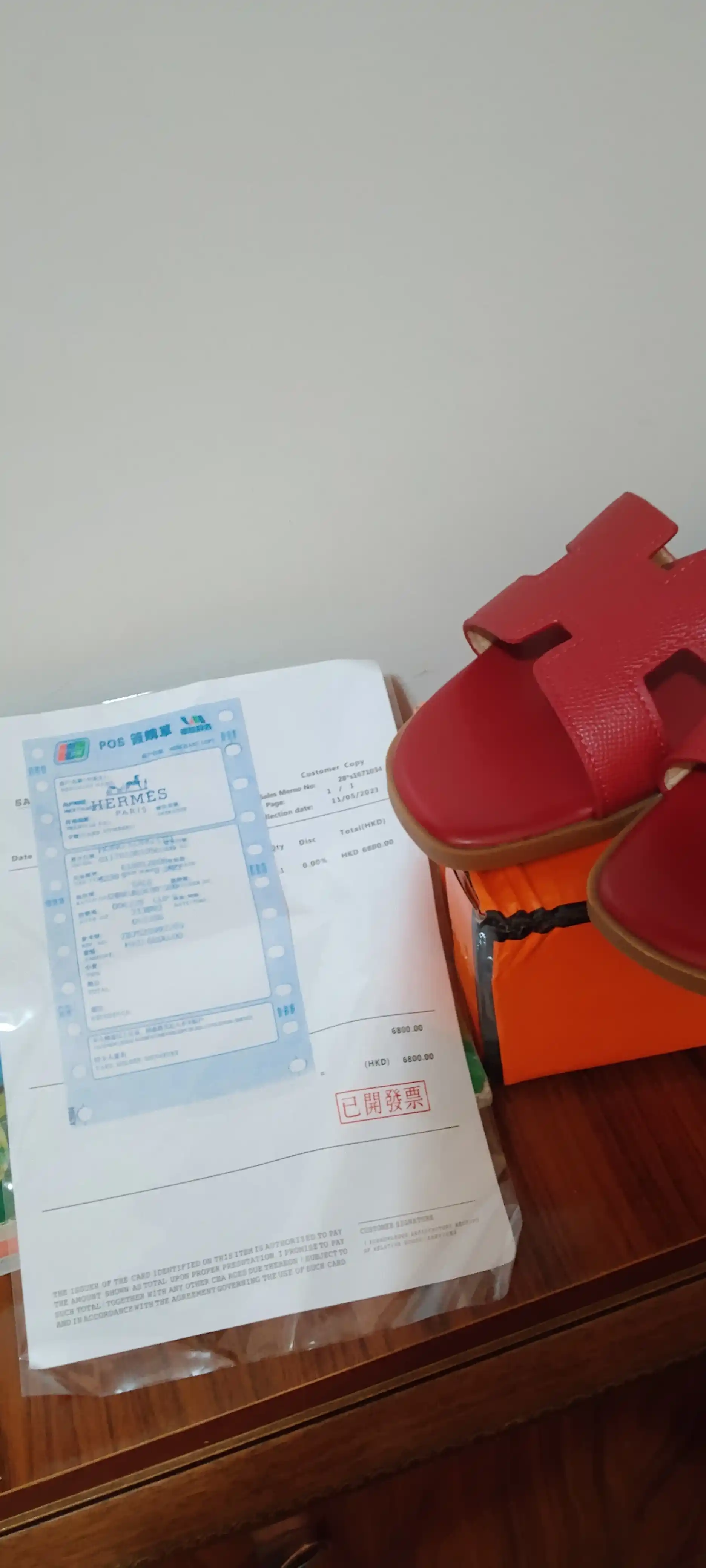 Ayollar shippaklari, ayollar poyabzali (o'lchami o'lchamga mos tushadi)