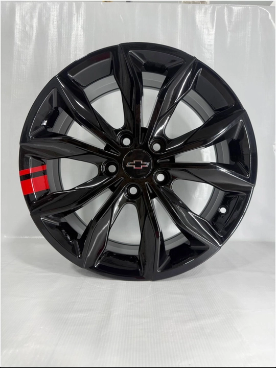 Диски MALIBU premier R17×115, 4 штук - 