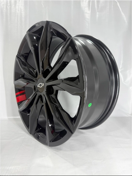 MALIBU premier R17×115 disklari, 4 dona