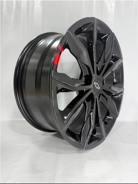 MALIBU premier R17×115 disklari, 4 dona