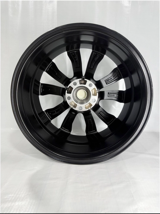 MALIBU premier R17×115 disklari, 4 dona
