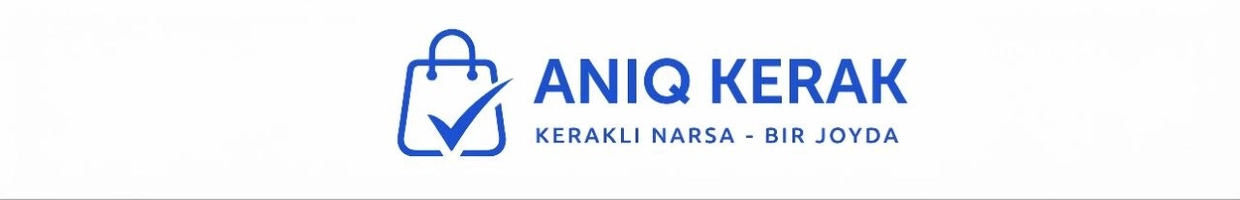 ANIQ KERAK