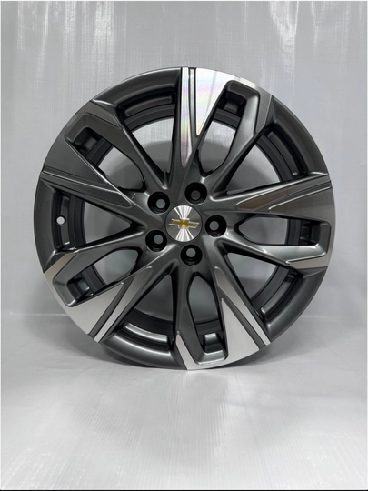 Диски TRACKER R17×105, 4 штук - 