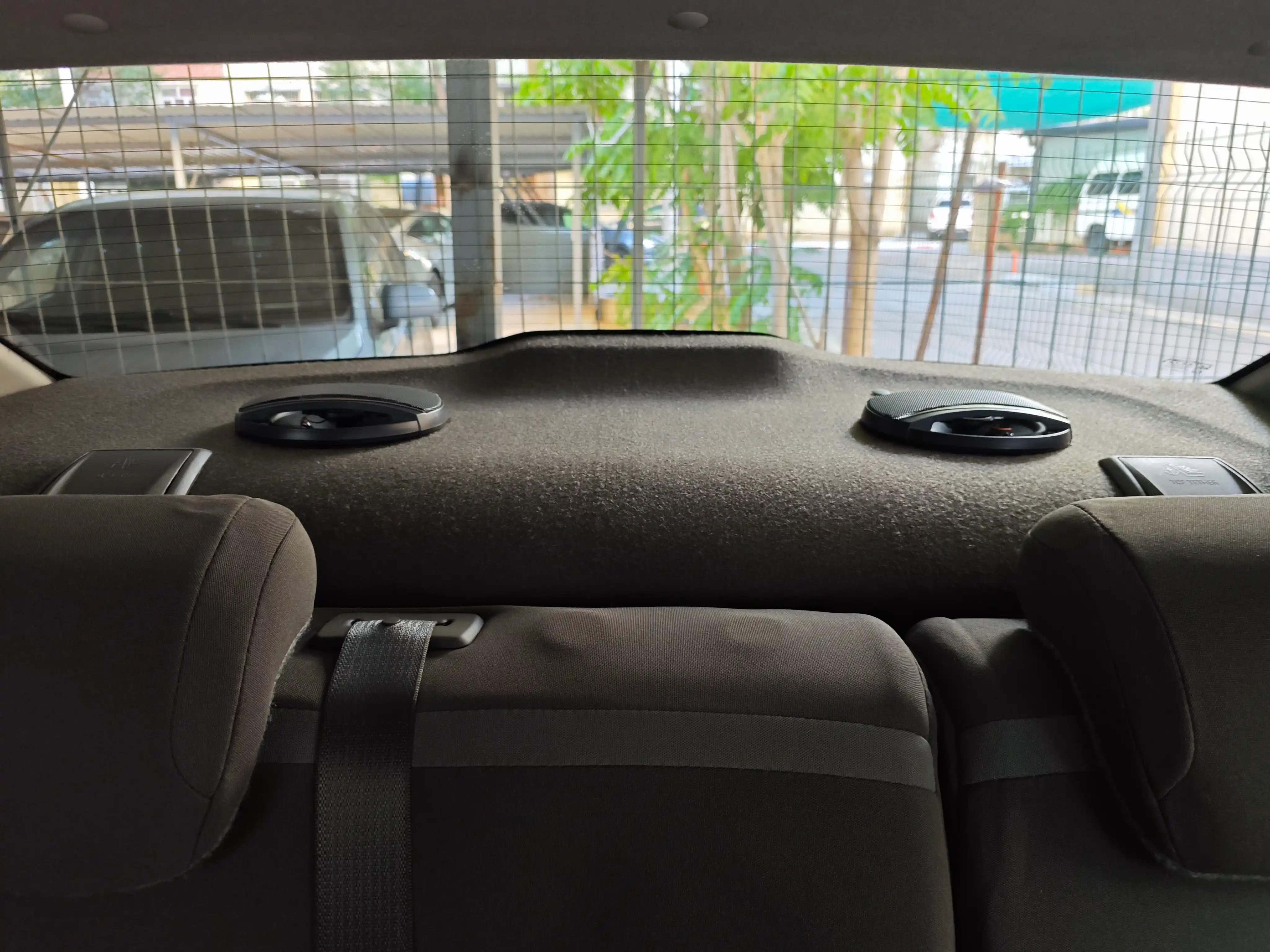 Колонки для авто Pioneer TS-A1095S, коаксиальная 10см 13см 16см