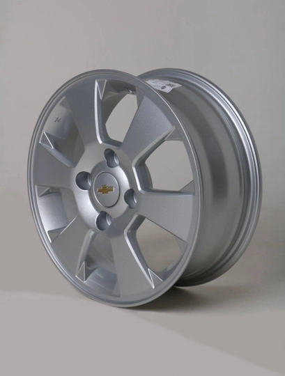 Диски JENTRA R15x114.3, 4 штук, Lacetti