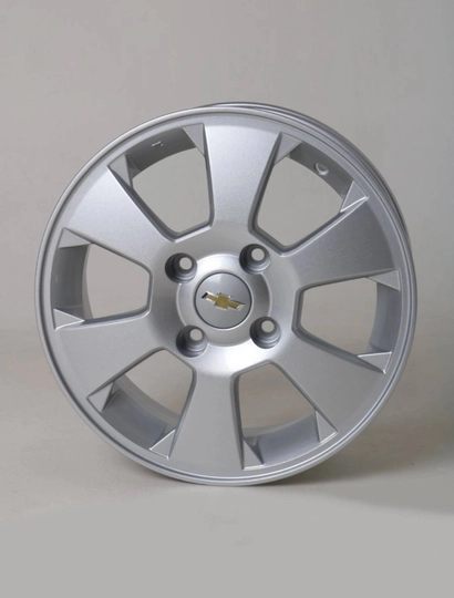 Diska JENTRA R15x114.3, 4 dona, Lacetti - 