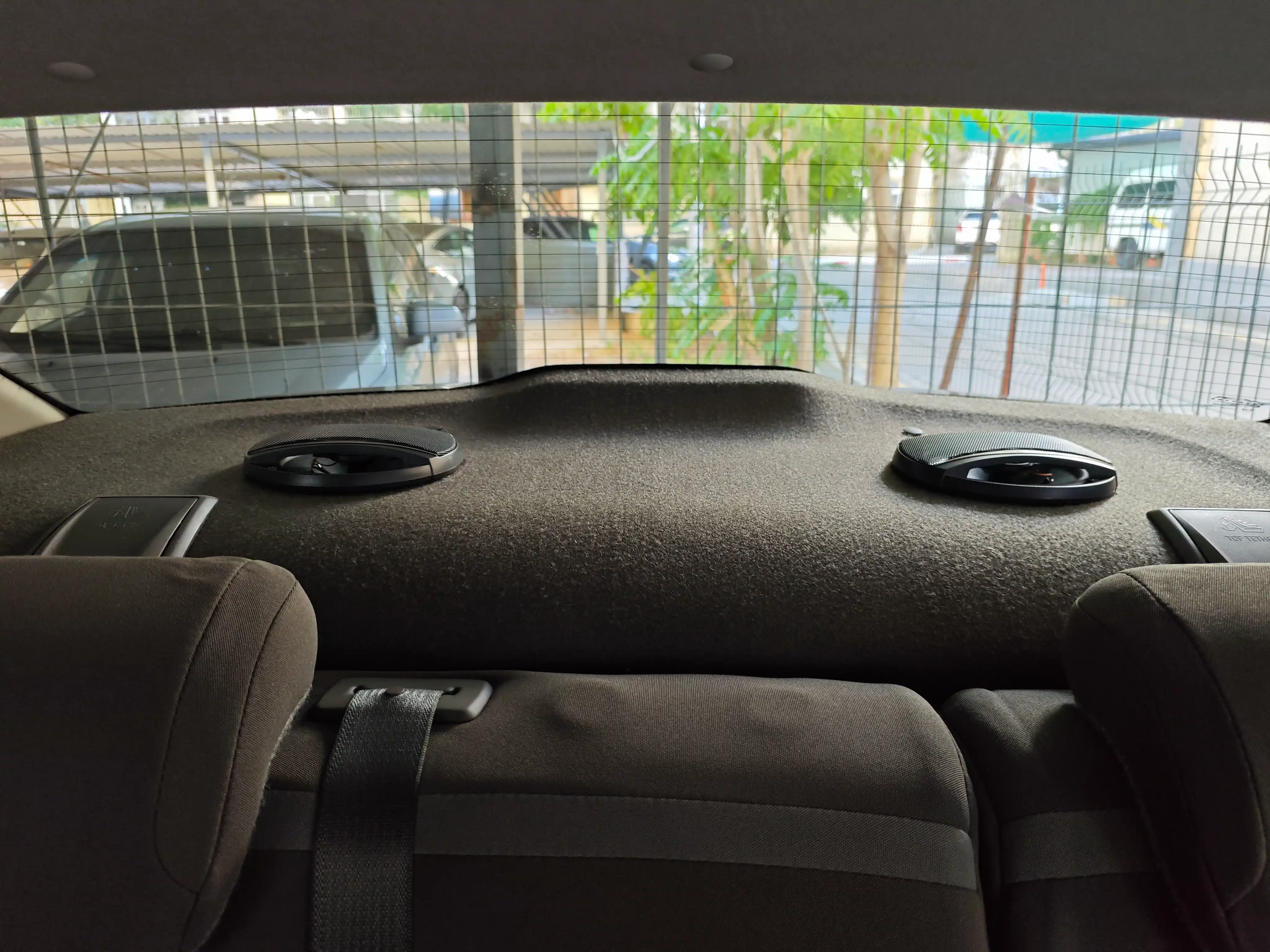 Колонки для авто Pioneer TS-A1095S, коаксиальная 10см 13см 16см