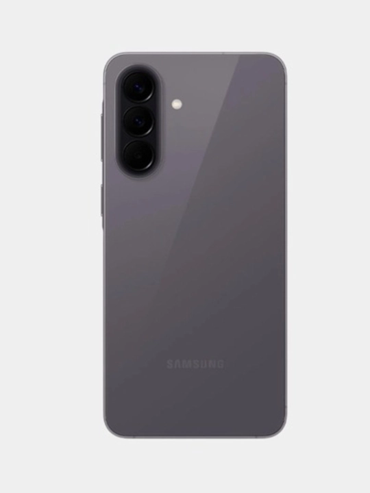 Смартфон Samsung Galaxy A57 5G, экран Super AMOLED, 2 SIM-карты, Sim, 50Мп, гарантия 1 год