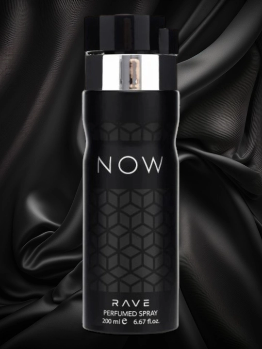 NOW dezodoranti, 200 ml  - 