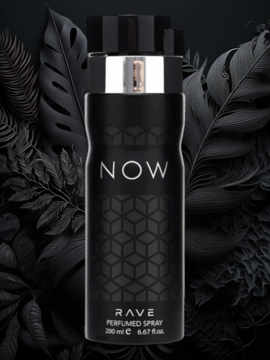 NOW dezodoranti, 200 ml 