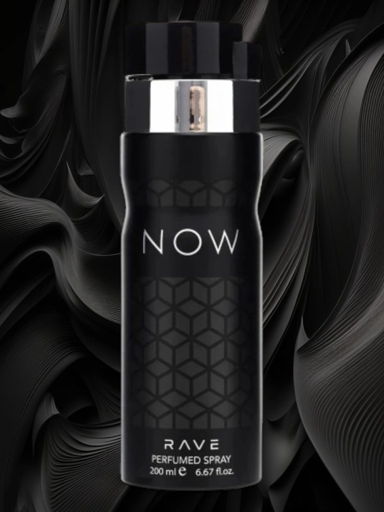 NOW dezodoranti, 200 ml 