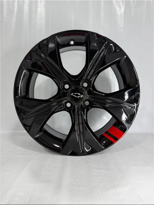 Diska ONIX REDLINE R16×100, 4 dona - 