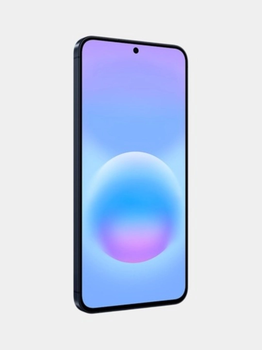 Смартфон Samsung Galaxy A57 5G, экран Super AMOLED, 2 SIM-карты, Sim, 50Мп, гарантия 1 год