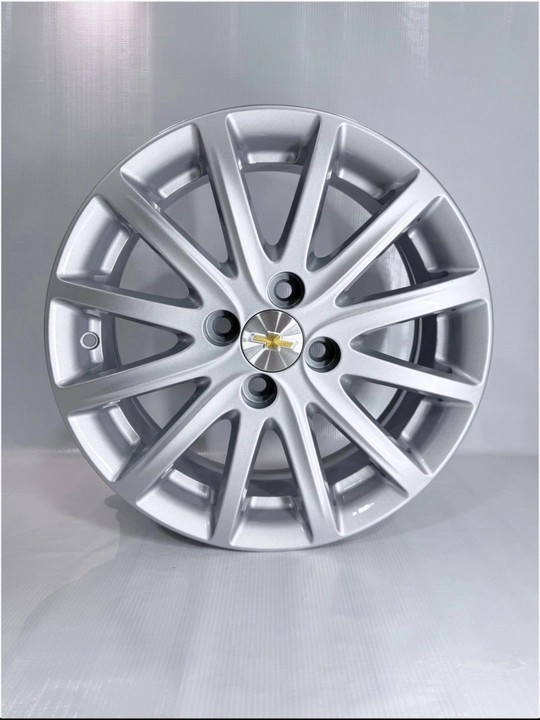 Диски COBALT R15x100, 4 штук, Spark, Nexia 3, Cobalt - 