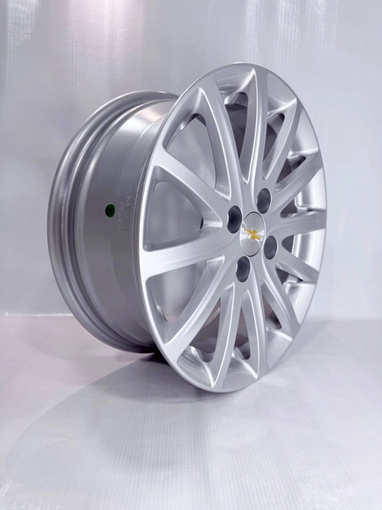 Diska COBALT R15x100, 4 dona, Spark, Nexia 3, Cobalt