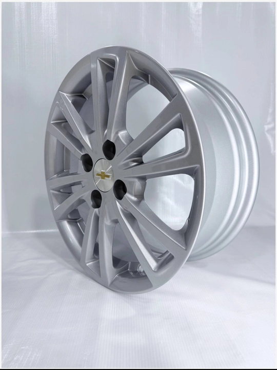 Diska COBALT R15x100, 4 dona, Spark, Nexia 3, Cobalt