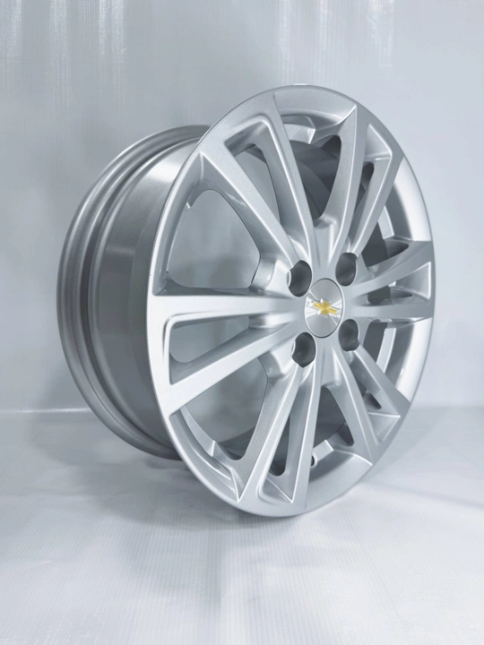 Diska COBALT R15x100, 4 dona, Spark, Nexia 3, Cobalt