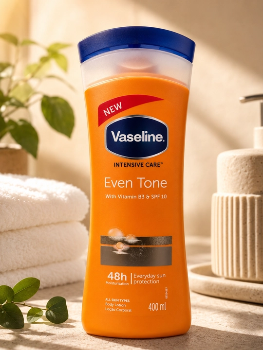 Lasyon tana uchun, Intensive care, 400 ml - 