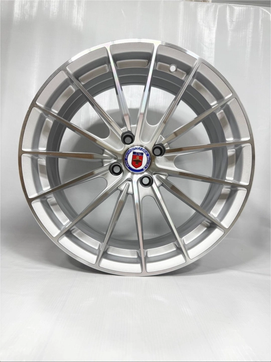 Диски VOSSEN GRAFITY R17×114.3, 4 штук,COBALT, JENTRA, NEXIA3, ONIX, TRACKER, MALIBU - 